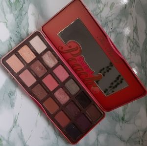 Too Faced Sweet Peach Palette